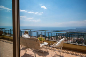 Villa La Gorgone